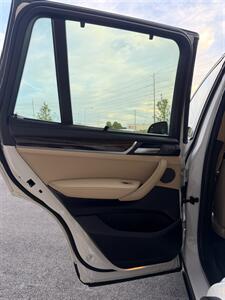 2016 BMW X3 xDrive28d - Photo 11 - Sherwood, OR 97140