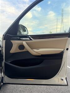 2016 BMW X3 xDrive28d - Photo 15 - Sherwood, OR 97140