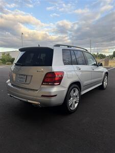 2014 Mercedes-Benz GLK 350 4MATIC   - Photo 5 - Sherwood, OR 97140