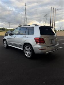2014 Mercedes-Benz GLK 350 4MATIC   - Photo 7 - Sherwood, OR 97140