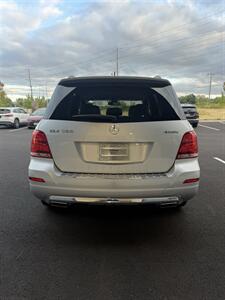 2014 Mercedes-Benz GLK 350 4MATIC   - Photo 6 - Sherwood, OR 97140