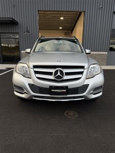 2014 Mercedes-Benz GLK 350 4MATIC   - Photo 2 - Sherwood, OR 97140