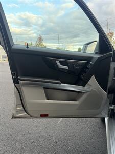 2014 Mercedes-Benz GLK 350 4MATIC   - Photo 11 - Sherwood, OR 97140