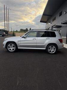 2014 Mercedes-Benz GLK 350 4MATIC   - Photo 8 - Sherwood, OR 97140