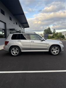 2014 Mercedes-Benz GLK 350 4MATIC   - Photo 4 - Sherwood, OR 97140