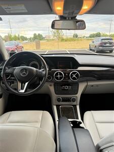 2014 Mercedes-Benz GLK 350 4MATIC   - Photo 10 - Sherwood, OR 97140