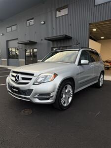 2014 Mercedes-Benz GLK 350 4MATIC   - Photo 1 - Sherwood, OR 97140
