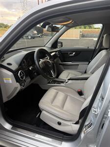 2014 Mercedes-Benz GLK 350 4MATIC   - Photo 9 - Sherwood, OR 97140