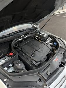 2014 Mercedes-Benz GLK 350 4MATIC   - Photo 17 - Sherwood, OR 97140
