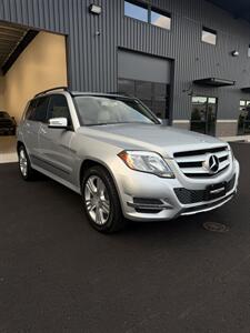 2014 Mercedes-Benz GLK 350 4MATIC   - Photo 3 - Sherwood, OR 97140