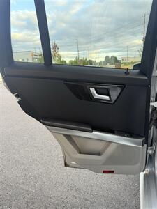 2014 Mercedes-Benz GLK 350 4MATIC   - Photo 15 - Sherwood, OR 97140
