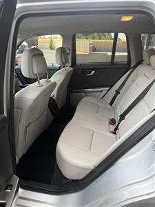 2014 Mercedes-Benz GLK 350 4MATIC   - Photo 14 - Sherwood, OR 97140