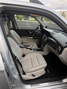 2014 Mercedes-Benz GLK 350 4MATIC   - Photo 12 - Sherwood, OR 97140