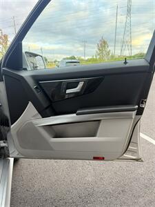 2014 Mercedes-Benz GLK 350 4MATIC   - Photo 13 - Sherwood, OR 97140