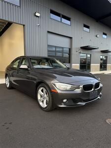 2013 BMW 328i xDrive Sedan