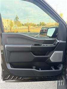 2024 Ford F-150 Raptor - Photo 10 - Sherwood, OR 97140