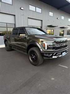 2024 Ford F-150 Raptor - Photo 3 - Sherwood, OR 97140