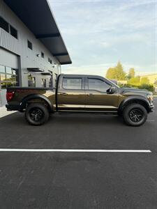 2024 Ford F-150 Raptor - Photo 4 - Sherwood, OR 97140