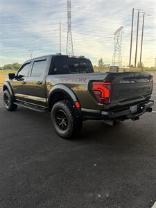 2024 Ford F-150 Raptor - Photo 7 - Sherwood, OR 97140