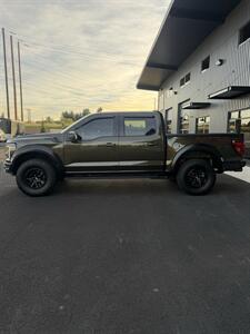 2024 Ford F-150 Raptor - Photo 8 - Sherwood, OR 97140