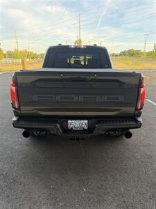 2024 Ford F-150 Raptor - Photo 6 - Sherwood, OR 97140