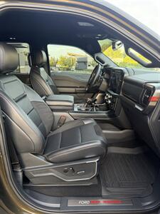 2024 Ford F-150 Raptor - Photo 11 - Sherwood, OR 97140