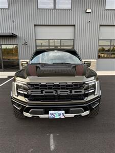 2024 Ford F-150 Raptor - Photo 2 - Sherwood, OR 97140