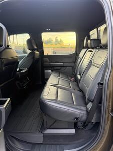 2024 Ford F-150 Raptor - Photo 14 - Sherwood, OR 97140