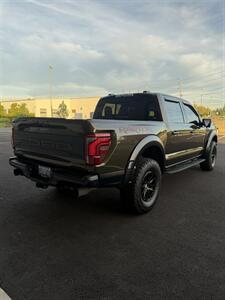 2024 Ford F-150 Raptor - Photo 5 - Sherwood, OR 97140