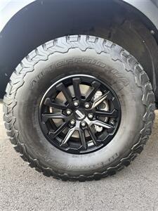 2024 Ford F-150 Raptor - Photo 18 - Sherwood, OR 97140