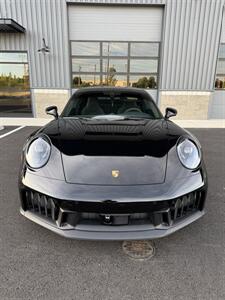 2026 Porsche 911 Carrera GTS - Photo 2 - Sherwood, OR 97140
