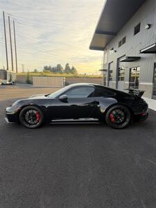 2026 Porsche 911 Carrera GTS - Photo 7 - Sherwood, OR 97140