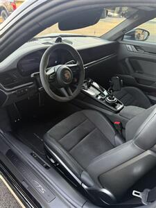 2026 Porsche 911 Carrera GTS - Photo 9 - Sherwood, OR 97140