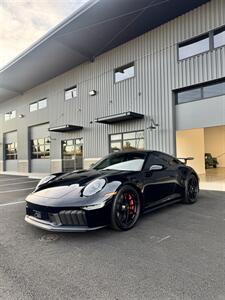 2026 Porsche 911 Carrera GTS - Photo 1 - Sherwood, OR 97140