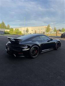 2026 Porsche 911 Carrera GTS - Photo 4 - Sherwood, OR 97140
