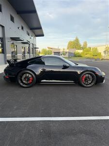 2026 Porsche 911 Carrera GTS - Photo 3 - Sherwood, OR 97140