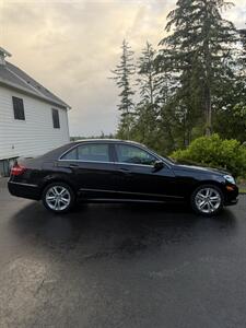 2010 Mercedes-Benz E 550 Luxury 4MATIC - Photo 3 - Sherwood, OR 97140