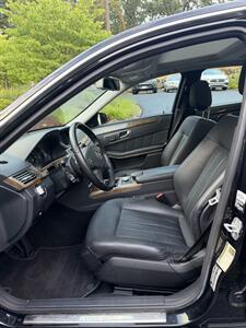 2010 Mercedes-Benz E 550 Luxury 4MATIC - Photo 9 - Sherwood, OR 97140