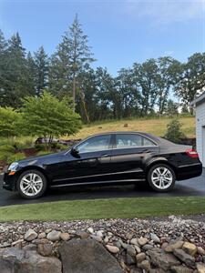 2010 Mercedes-Benz E 550 Luxury 4MATIC - Photo 7 - Sherwood, OR 97140
