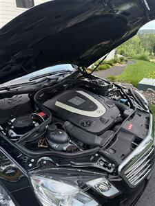 2010 Mercedes-Benz E 550 Luxury 4MATIC - Photo 8 - Sherwood, OR 97140