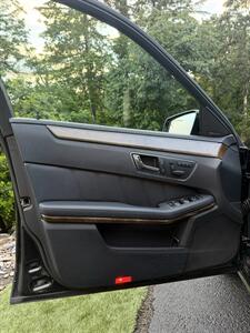 2010 Mercedes-Benz E 550 Luxury 4MATIC - Photo 10 - Sherwood, OR 97140