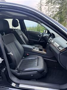 2010 Mercedes-Benz E 550 Luxury 4MATIC - Photo 15 - Sherwood, OR 97140