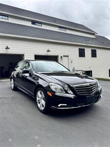 2010 Mercedes-Benz E 550 Luxury 4MATIC - Photo 2 - Sherwood, OR 97140