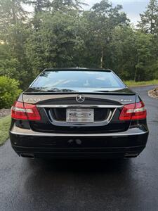 2010 Mercedes-Benz E 550 Luxury 4MATIC - Photo 5 - Sherwood, OR 97140