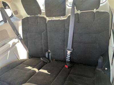 2016 Dodge Grand Caravan SXT   - Photo 13 - Bloomington, CA 92316