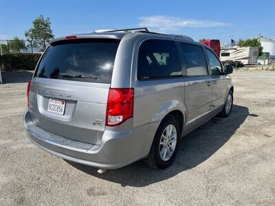 2016 Dodge Grand Caravan SXT   - Photo 3 - Bloomington, CA 92316