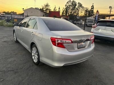 2012 Toyota Camry LE - Photo 2 - Bloomington, CA 92316