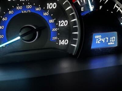 2012 Toyota Camry LE - Photo 10 - Bloomington, CA 92316