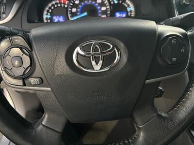 2012 Toyota Camry LE - Photo 9 - Bloomington, CA 92316