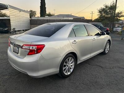 2012 Toyota Camry LE - Photo 3 - Bloomington, CA 92316